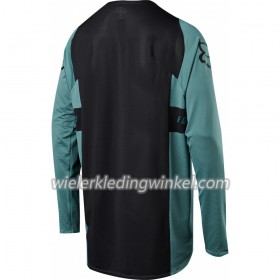 MTB/Motocross Shirt Lange Mouw Fox Racing Flexair N002